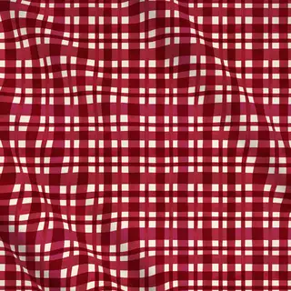 Meterware Red