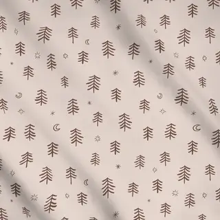 Meterware Beige