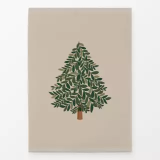 Geschirrtücher Christmas Tree