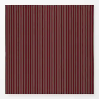 Tischdecke Brown Red