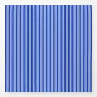 Tischdecke Rayas azul