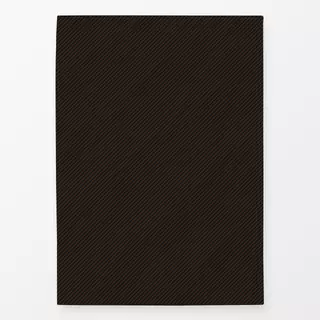 Geschirrtücher Dark Diagonal Stripes