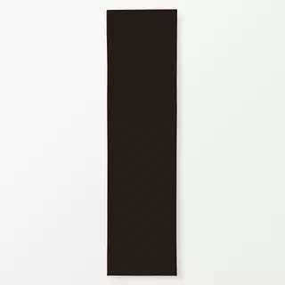 Tischläufer Dark Diagonal Stripes