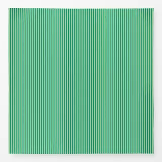 Tischdecke Rayas verde