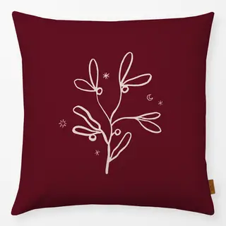 Kissen Red