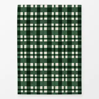 Geschirrtücher Dark Green