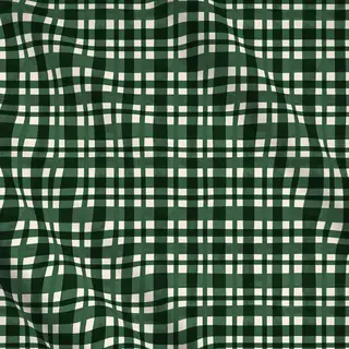 Meterware Dark Green