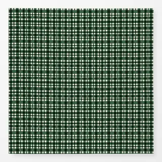Tischdecke Dark Green