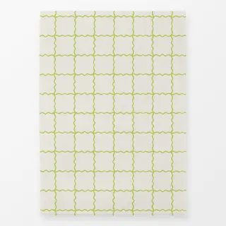 Geschirrtücher White Green