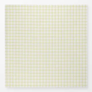Tischdecke White Green