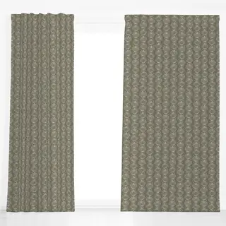 Dekovorhang Olive