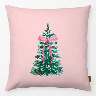Kissen Christmas Tree Love