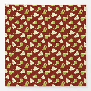Tischdecke Brown