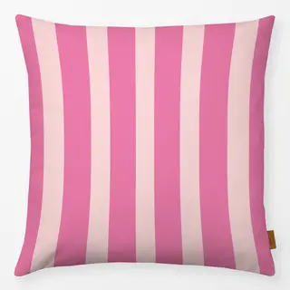 Kissen Fuchsia Pink