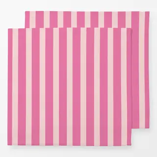 Servietten Fuchsia Pink