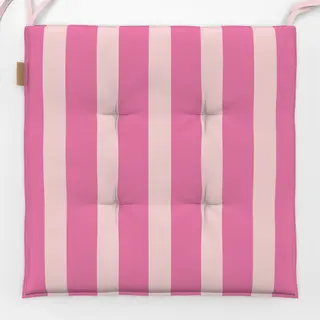 Sitzkissen Fuchsia Pink