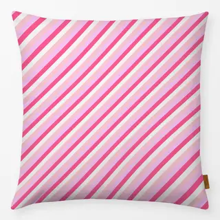 Kissen Pink Lilac