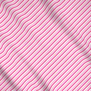 Meterware Pink Lilac
