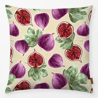 Kissen Velvet Fig Dreams
