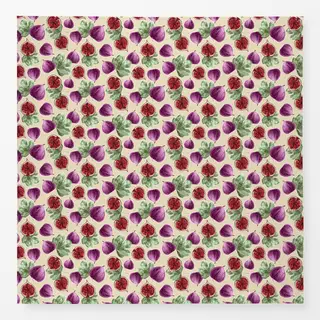 Tischdecke Velvet Fig Dreams