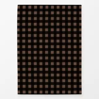 Geschirrtücher Autumn Checks