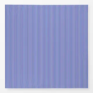 Tischdecke Blue Blush Vertical Stripes