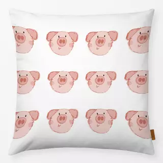 Kissen Schweinchen Karl