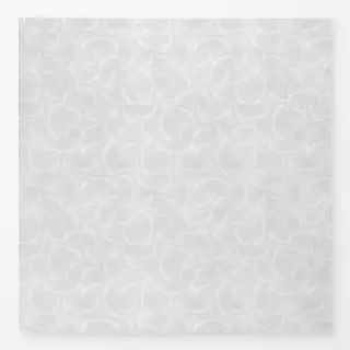 Tischdecke Scandi bogen grau