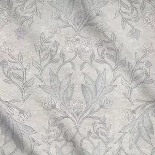 Meterware Florale Cottage Core Muster