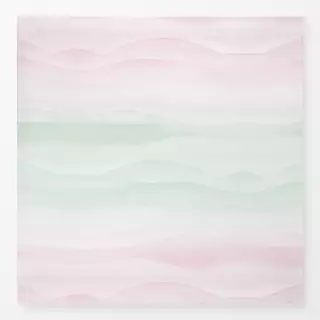 Tischdecke Ombre abstrakt rainbow