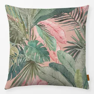 Kissen Pink