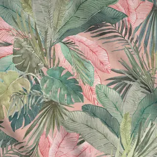 Meterware Pink