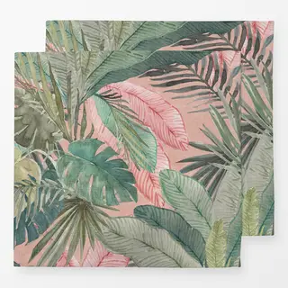 Servietten Pink