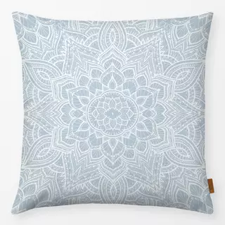 Kissen Ibiza Boho Mandala II