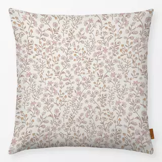 Kissen Rusticale Cottage Florals II