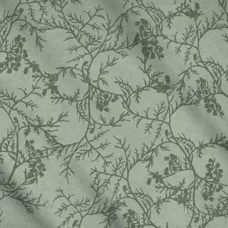Meterware Christmas Juniper foliage I