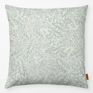 Kissen William Morris blumen sage