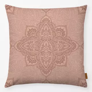Kissen Terracotta boho Marrakesh 2