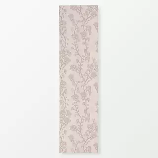 Tischläufer Cottage Roses Blush