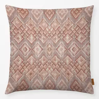 Kissen Vintage boho Kelim