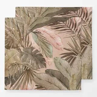 Servietten Olive