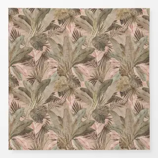 Tischdecke Olive