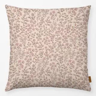 Kissen Millefleur Cottage Florals III