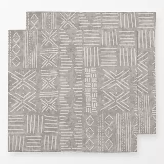 Servietten Ethno Boho Batik 3