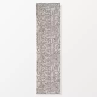 Tischläufer Ethno Boho Batik 3