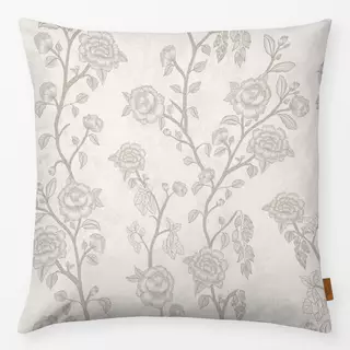 Kissen Cottage Roses Cream