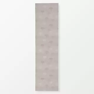 Tischläufer Beige Abstract Bögen