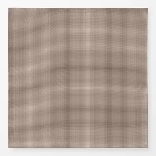 Tischdecke Vicky Karo Brown
