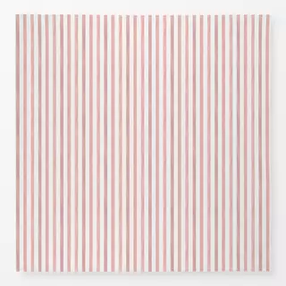 Tischdecke Breite Streifen Aquarelle