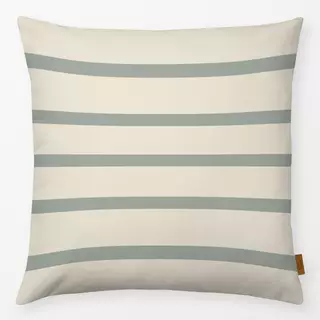 Kissen Nostalgia Stripes